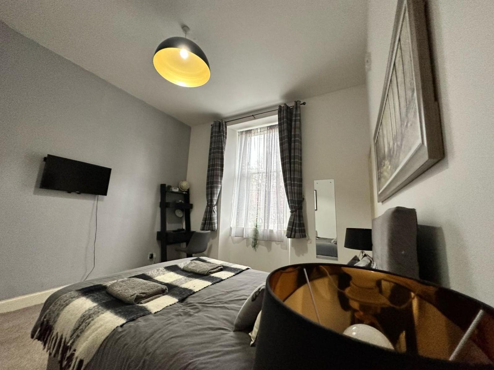 City Lights Apartment EDI Exterior foto